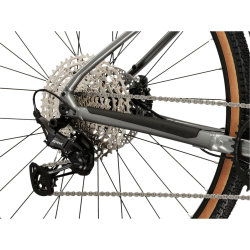 Rower gravelowy KROSS Esker 5.0