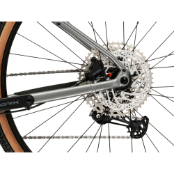 Rower gravelowy KROSS Esker 5.0