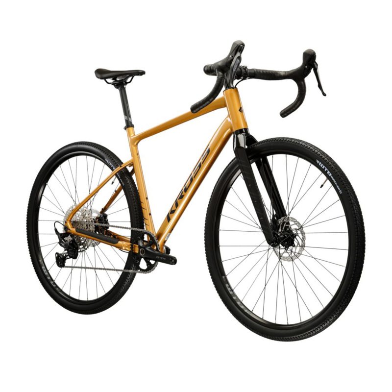 Rower gravelowy KROSS Esker 5.0