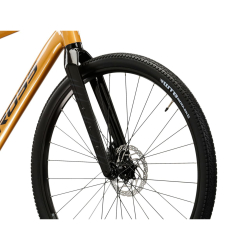 Rower gravelowy KROSS Esker 5.0