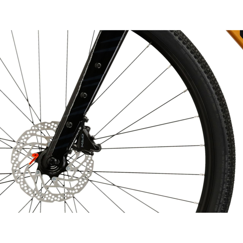 Rower gravelowy KROSS Esker 5.0