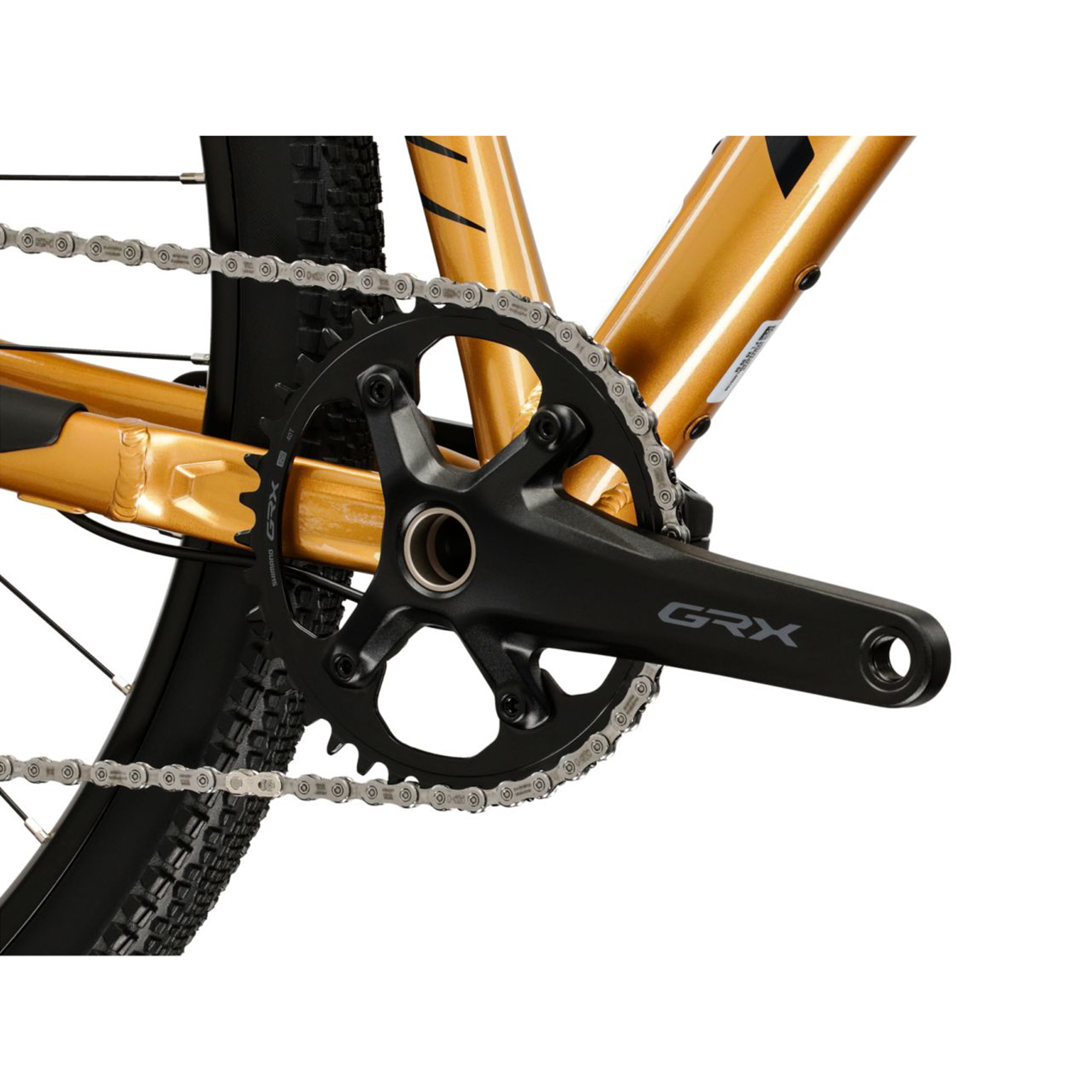 Rower gravelowy KROSS Esker 5.0