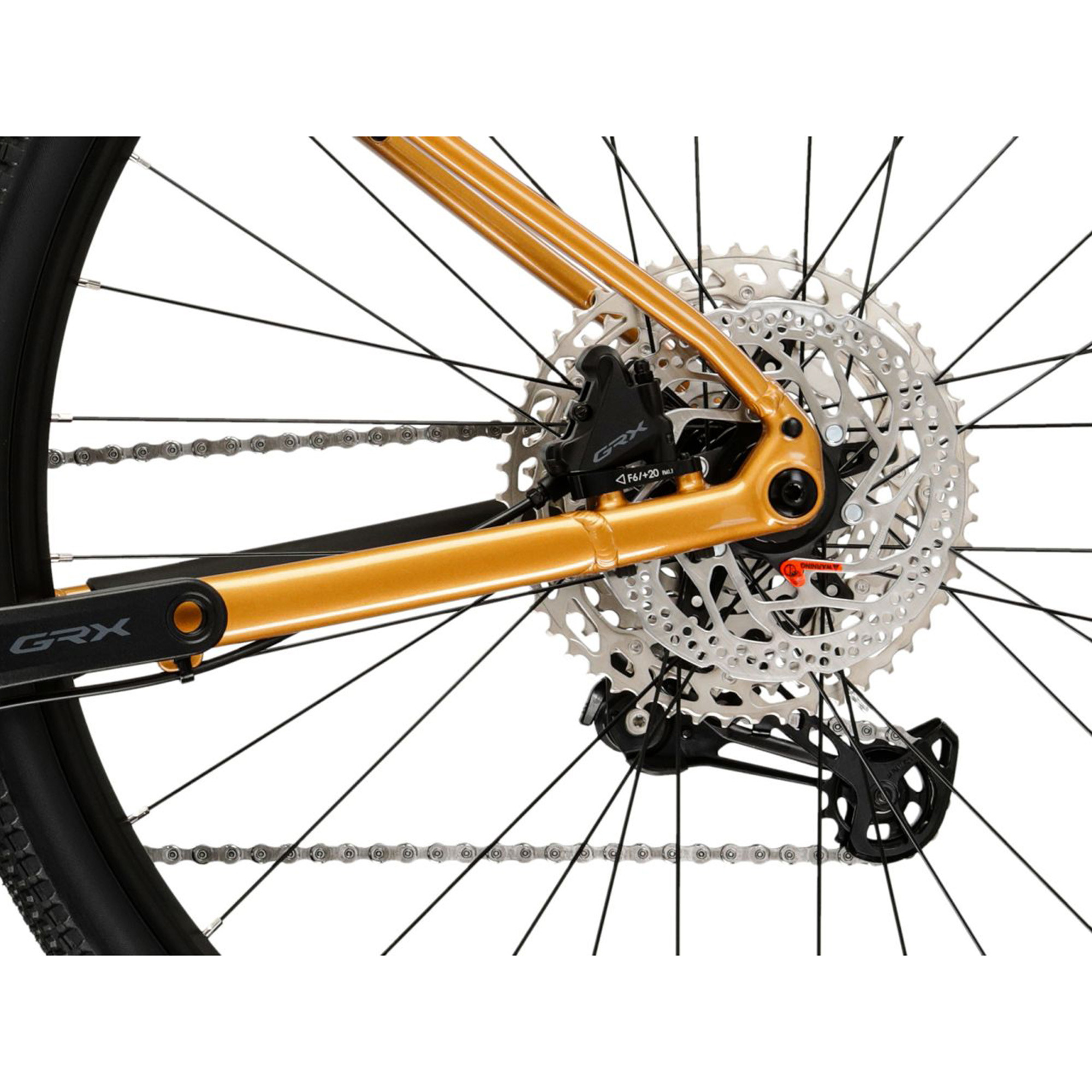 Rower gravelowy KROSS Esker 5.0