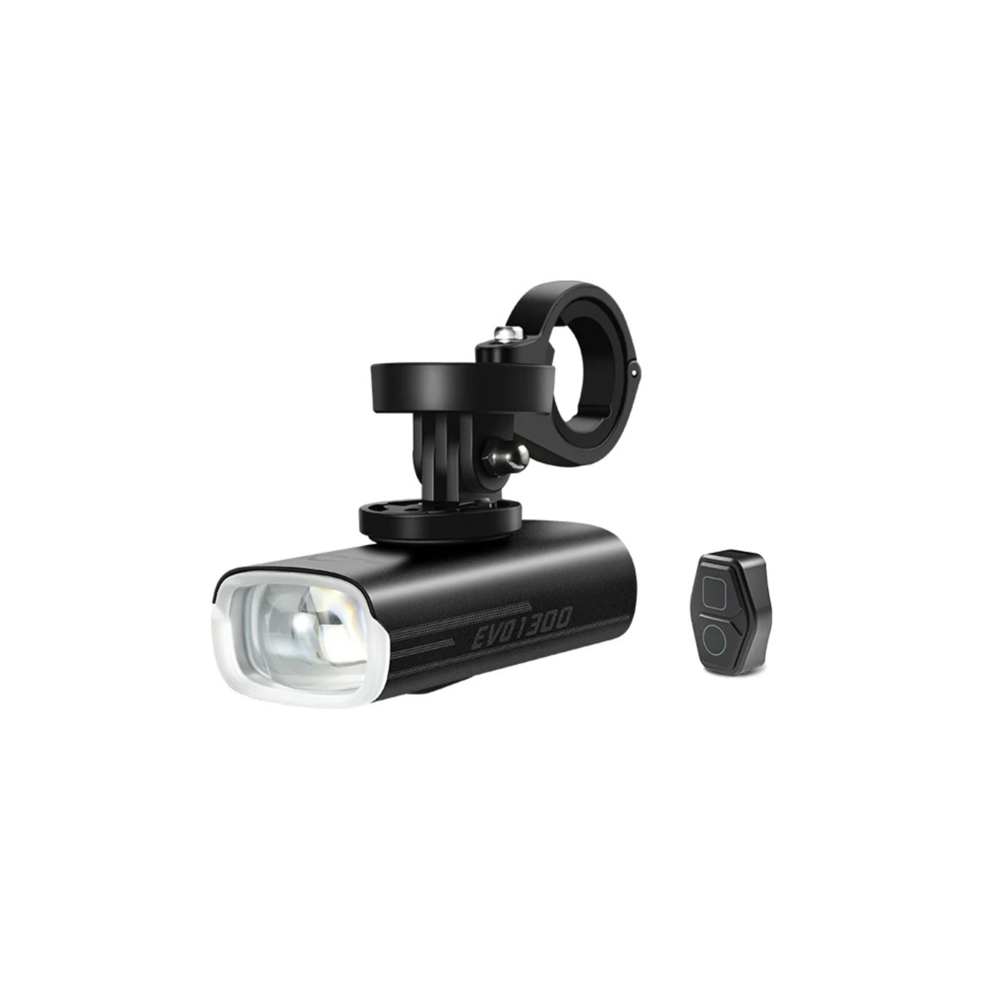 Lampka rowerowa przednia MAGICSHINE Evo 1300