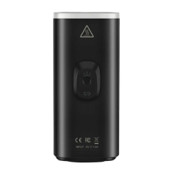 Lampka rowerowa przednia MAGICSHINE Evo 1300