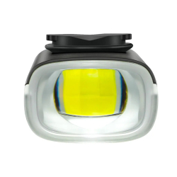 Lampka rowerowa przednia MAGICSHINE Evo 1300