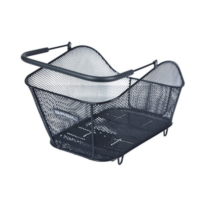 Kosz rowerowy BASIL Icon M Multi System NX