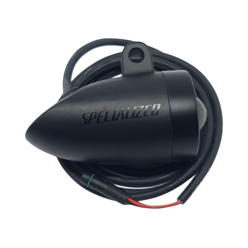 Światło przednie SPECIALIZED LGT MY17 Vado 3.0 RY25