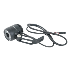 Światło przednie...