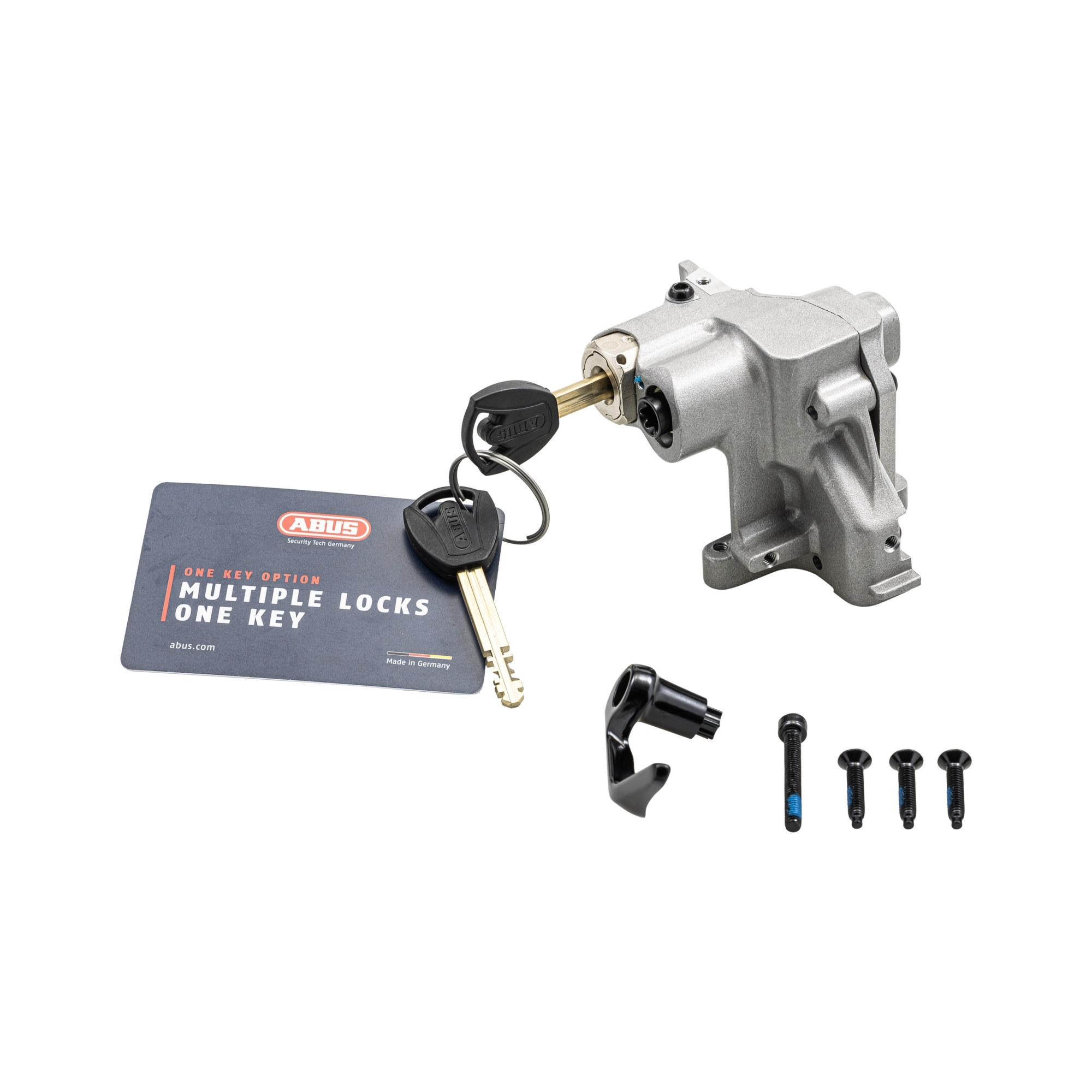 Zamek SPECIALIZED Vado/Como Gen.2 Lower Battery Mount