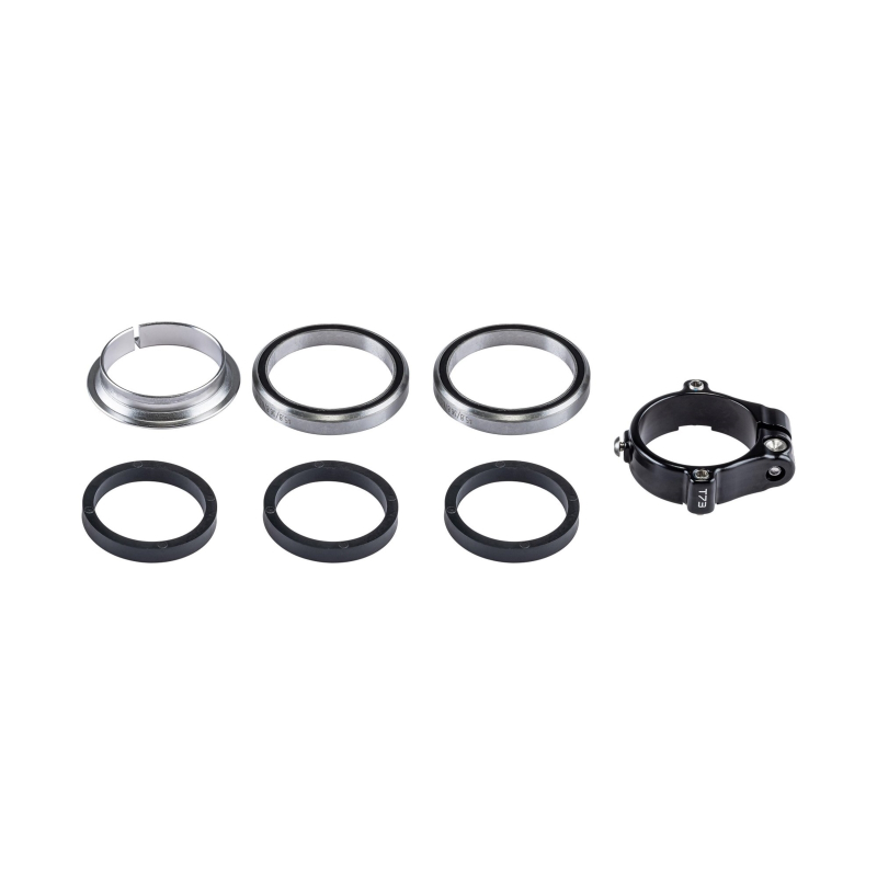 Stery SPECIALIZED HDS Complete Integrated  Future Shock