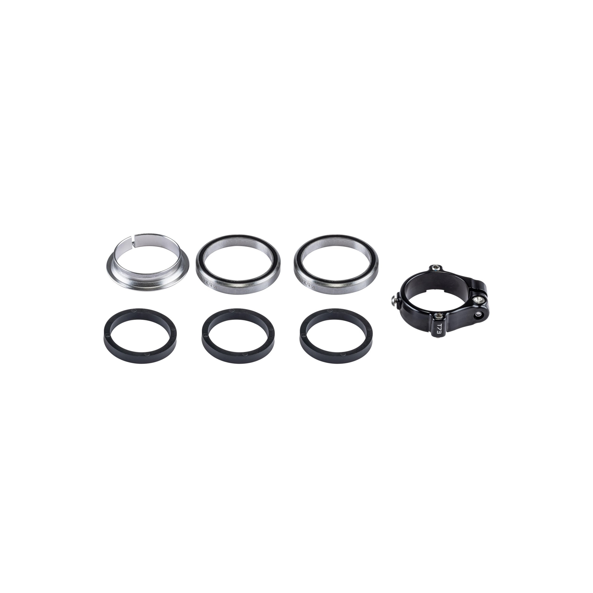 Stery SPECIALIZED HDS Complete Integrated  Future Shock