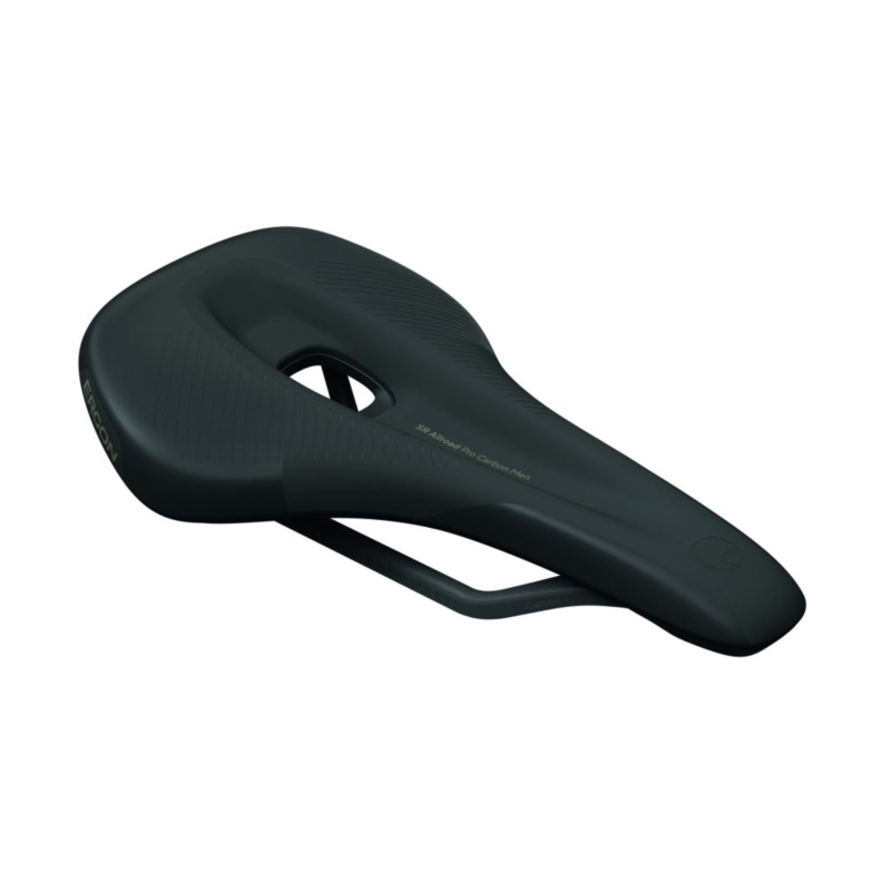 Siodełko rowerowe ERGON SR Allroad Pro Carbon Man