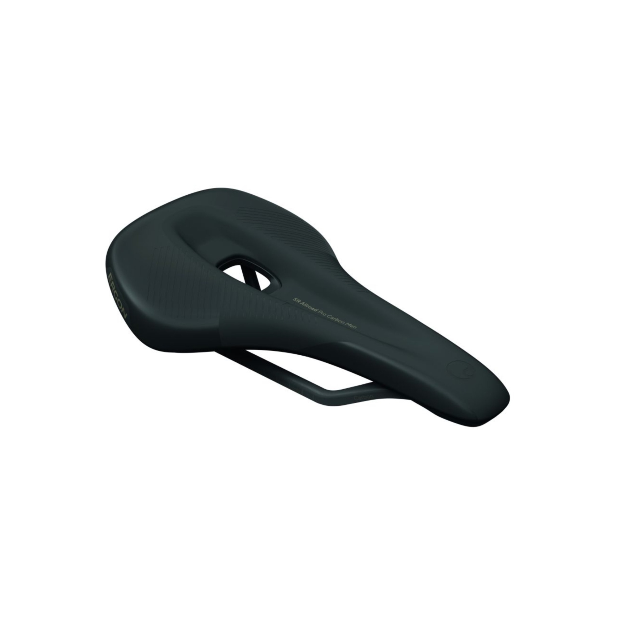 Siodełko rowerowe ERGON SR Allroad Pro Carbon Man