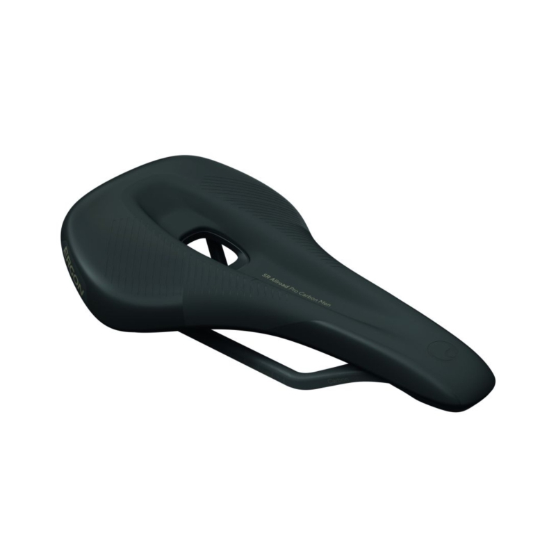Siodełko rowerowe ERGON SR Allroad Pro Carbon Man