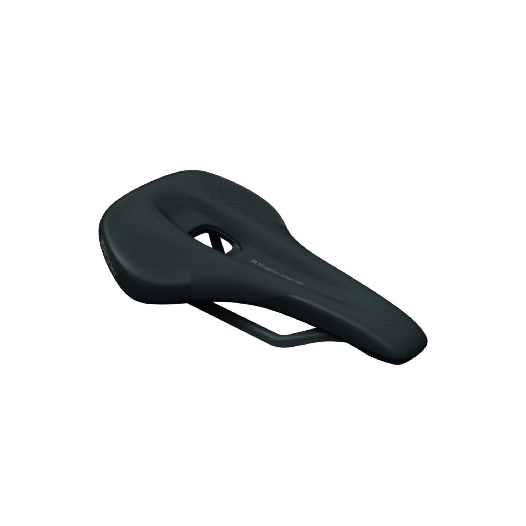 Siodełko rowerowe ERGON SR Allroad Pro Carbon Man