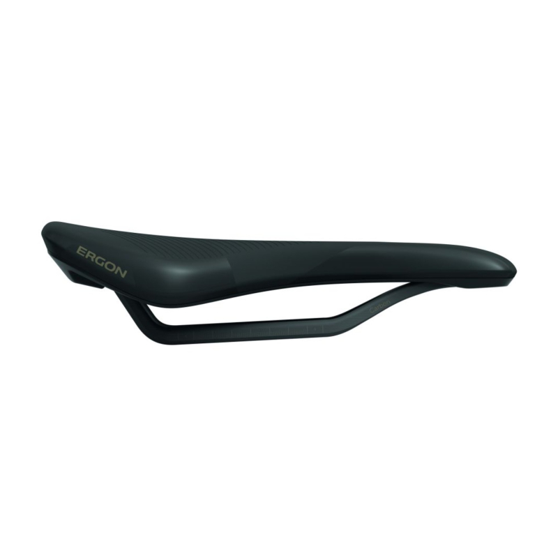 Siodełko rowerowe ERGON SR Allroad Pro Carbon Man