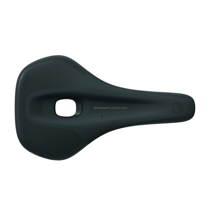 Siodełko rowerowe ERGON SR Allroad Pro Carbon Man