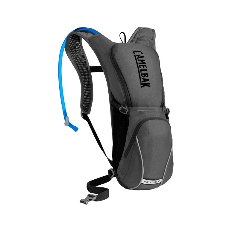 Plecak Camelbak Ratchet 100 oz - grey Plecak Camelbak Ratchet 100 oz - grey