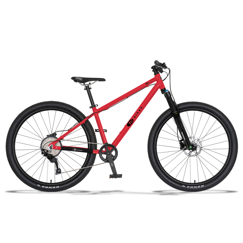 Rower młodzieżowy KUBIKES 27.5 S MTB Disc