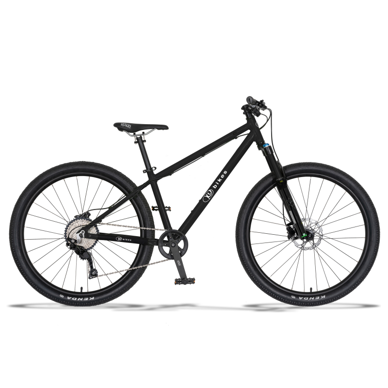 Rower młodzieżowy KUBIKES 27.5 S MTB Disc