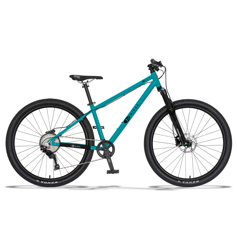 Rower młodzieżowy KUBIKES 27.5 S MTB Disc