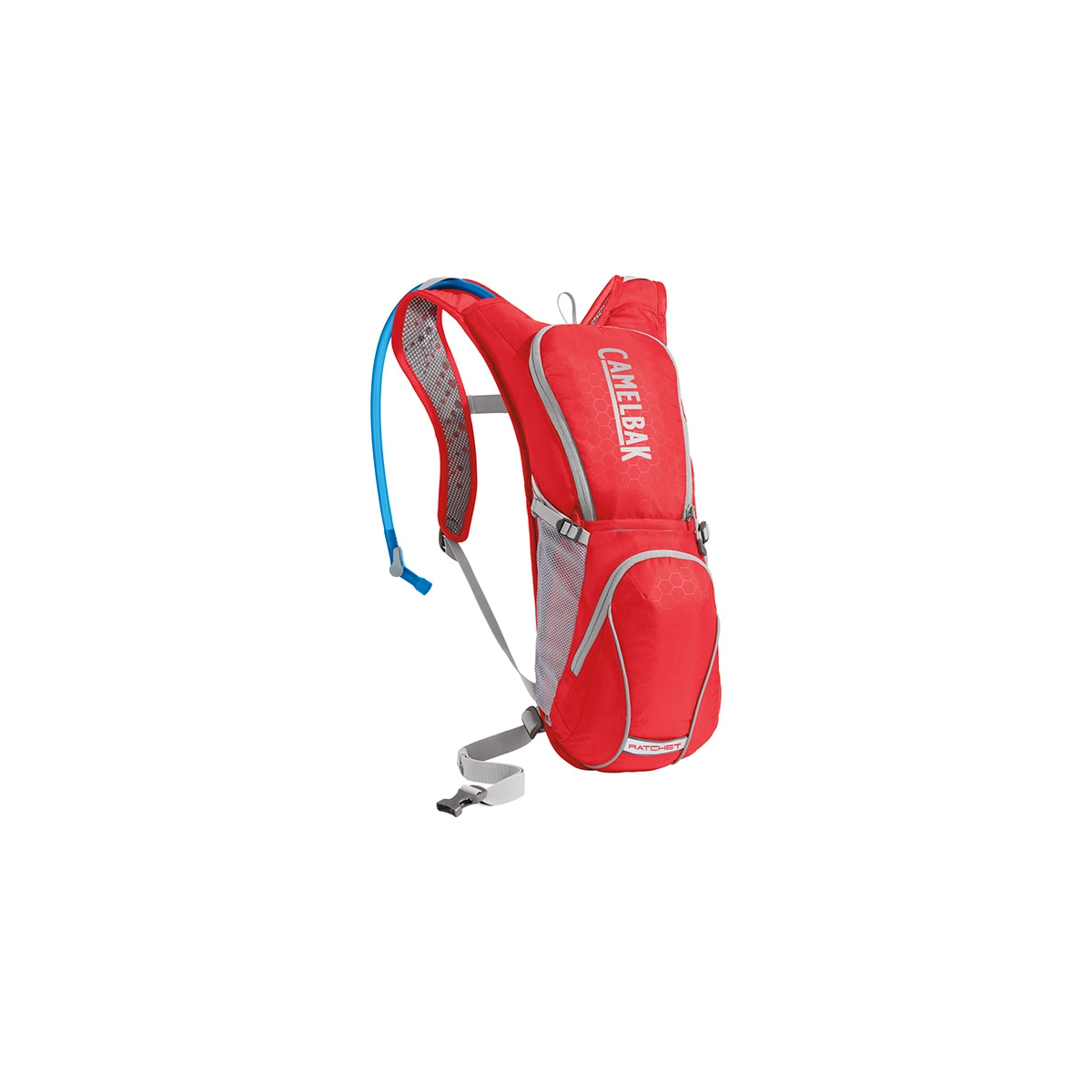 Plecak Camelbak Ratchet 100 oz - red Plecak Camelbak Ratchet 100 oz - red
