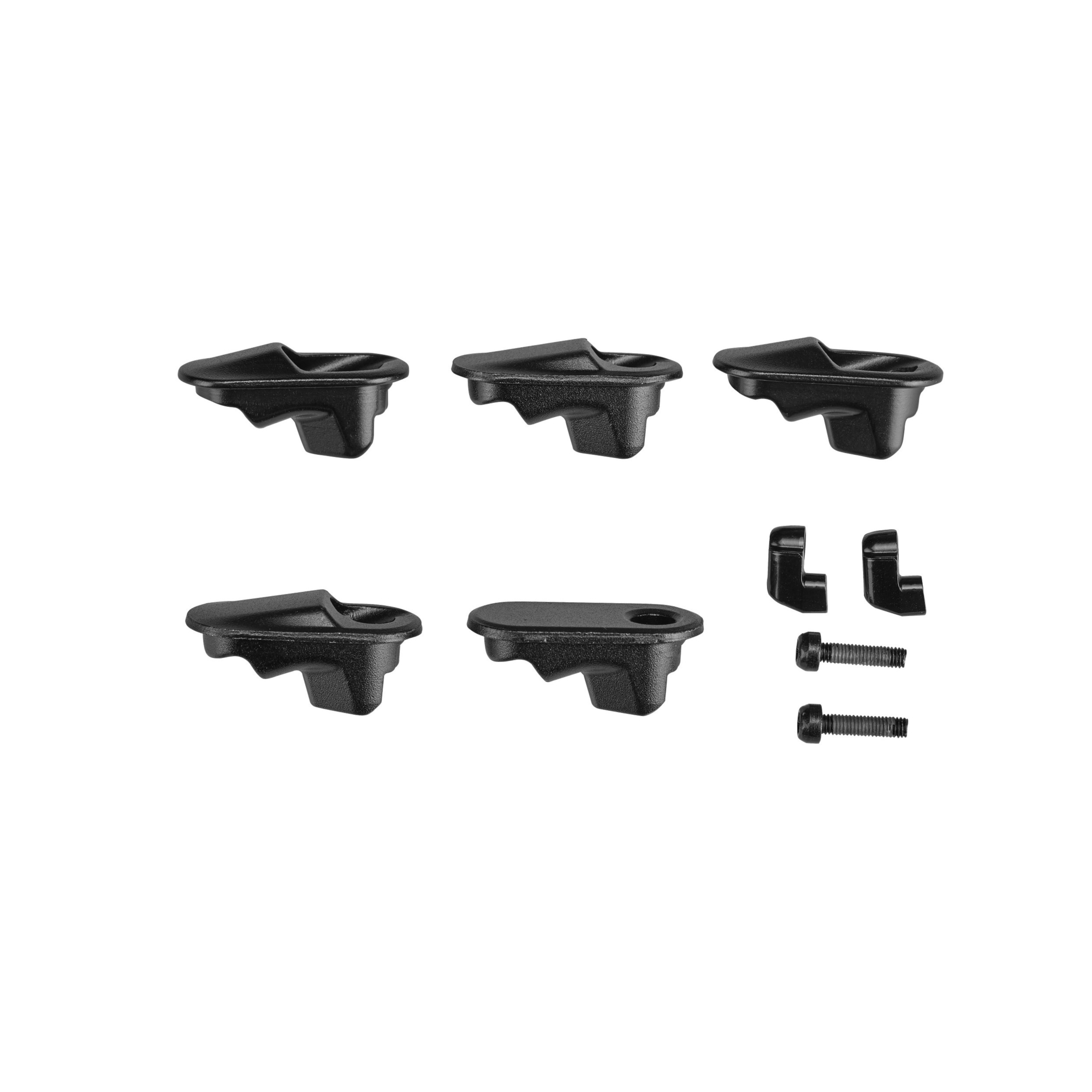 Osłony SPECIALIZED MSC MY21 Diverge ICR Entry Port Covers