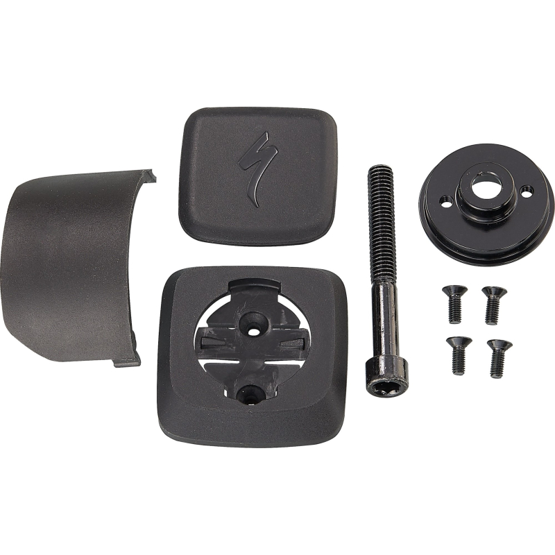 Zestaw SPECIALIZED Como SL Handlebar Top Cap Kit