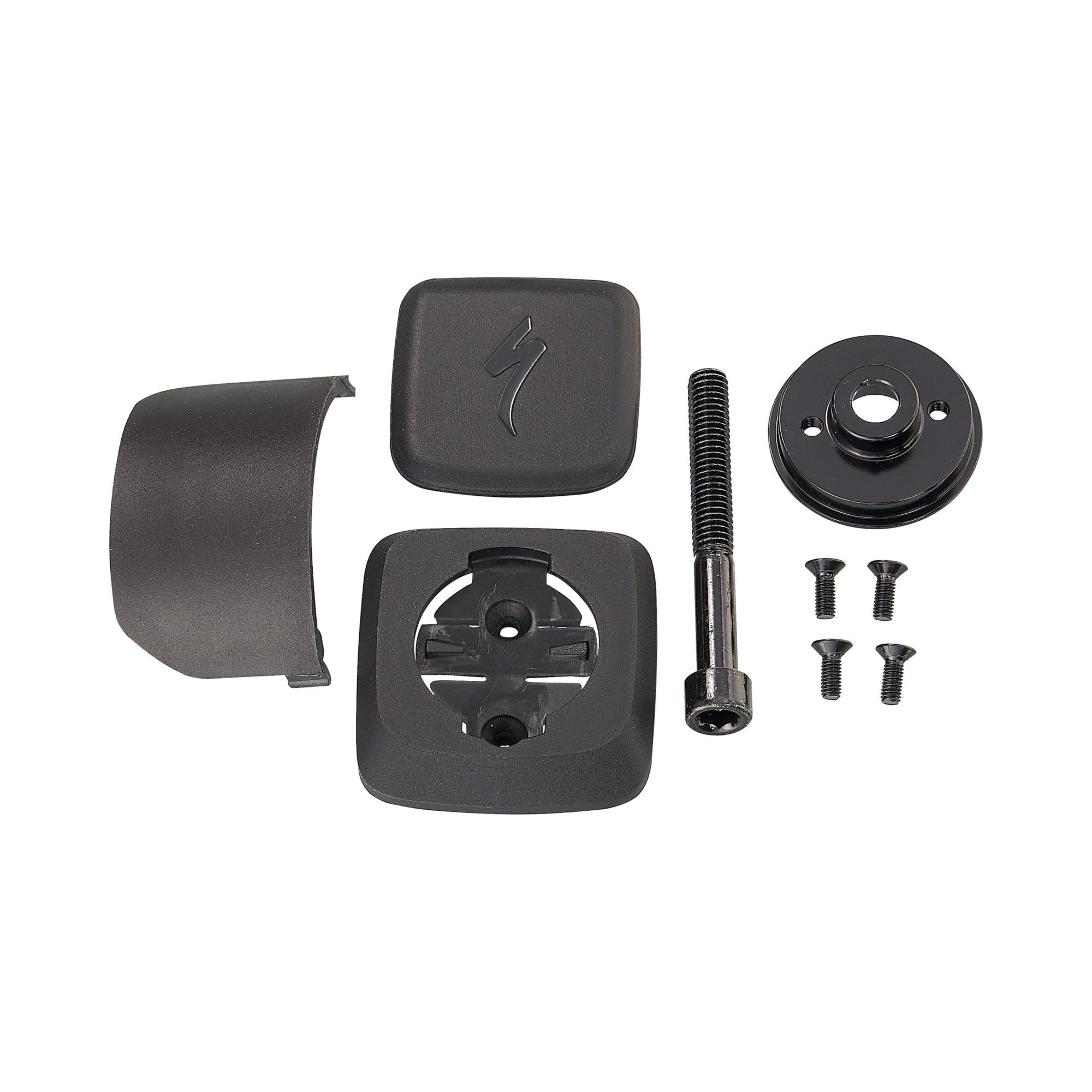 Zestaw SPECIALIZED Como SL Handlebar Top Cap Kit