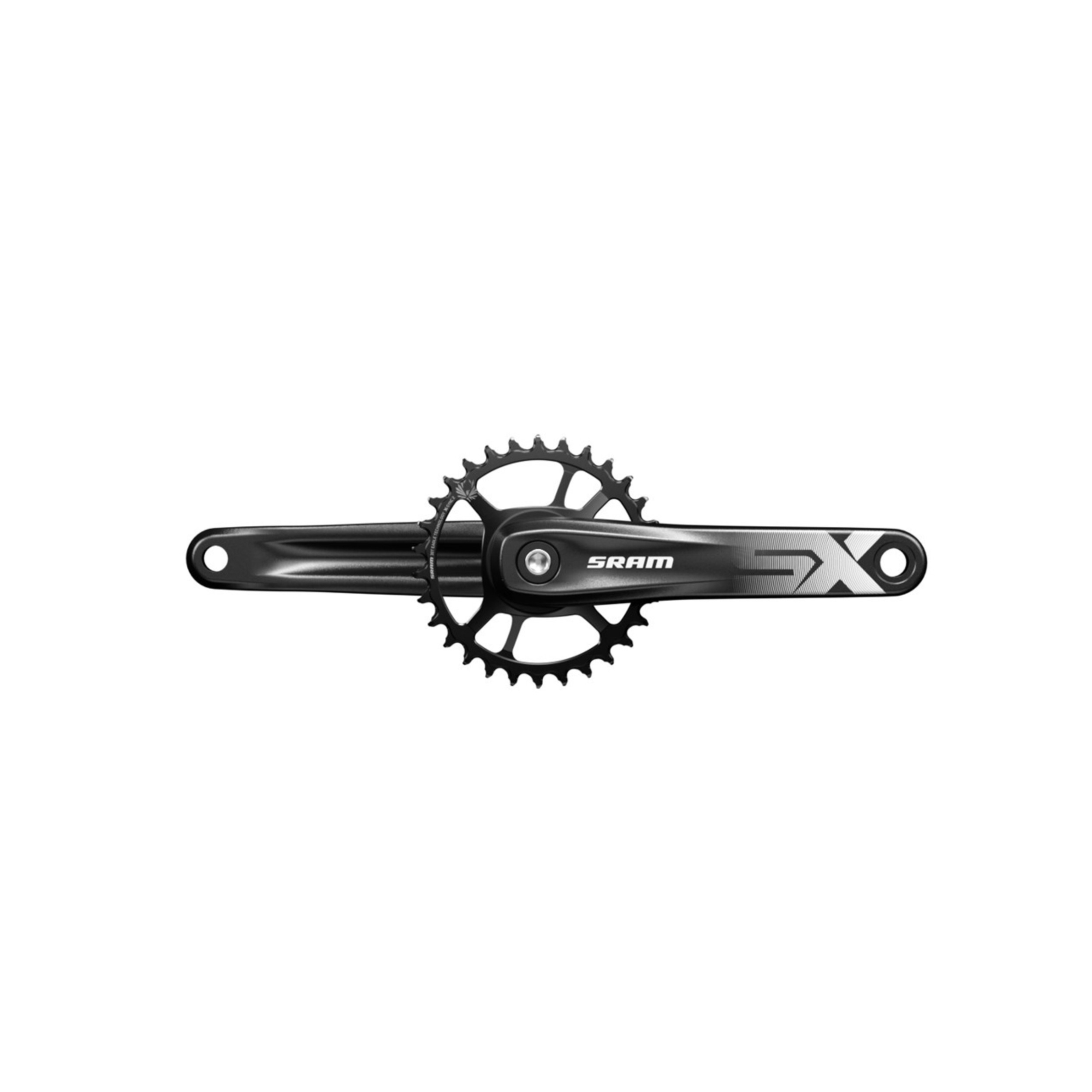 Mechanizm korbowy SRAM SX Eagle