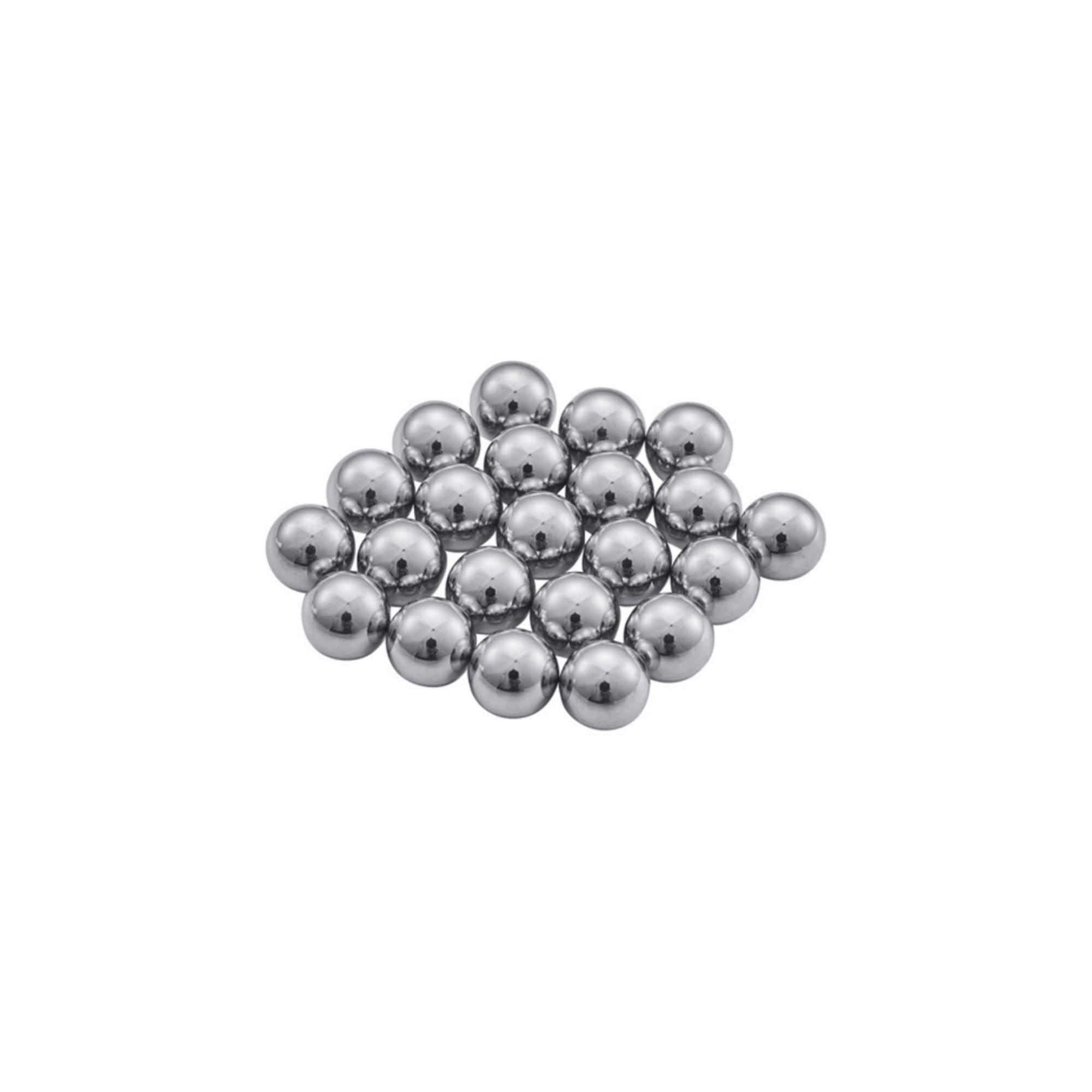Kulki piasty SHIMANO 3/16"