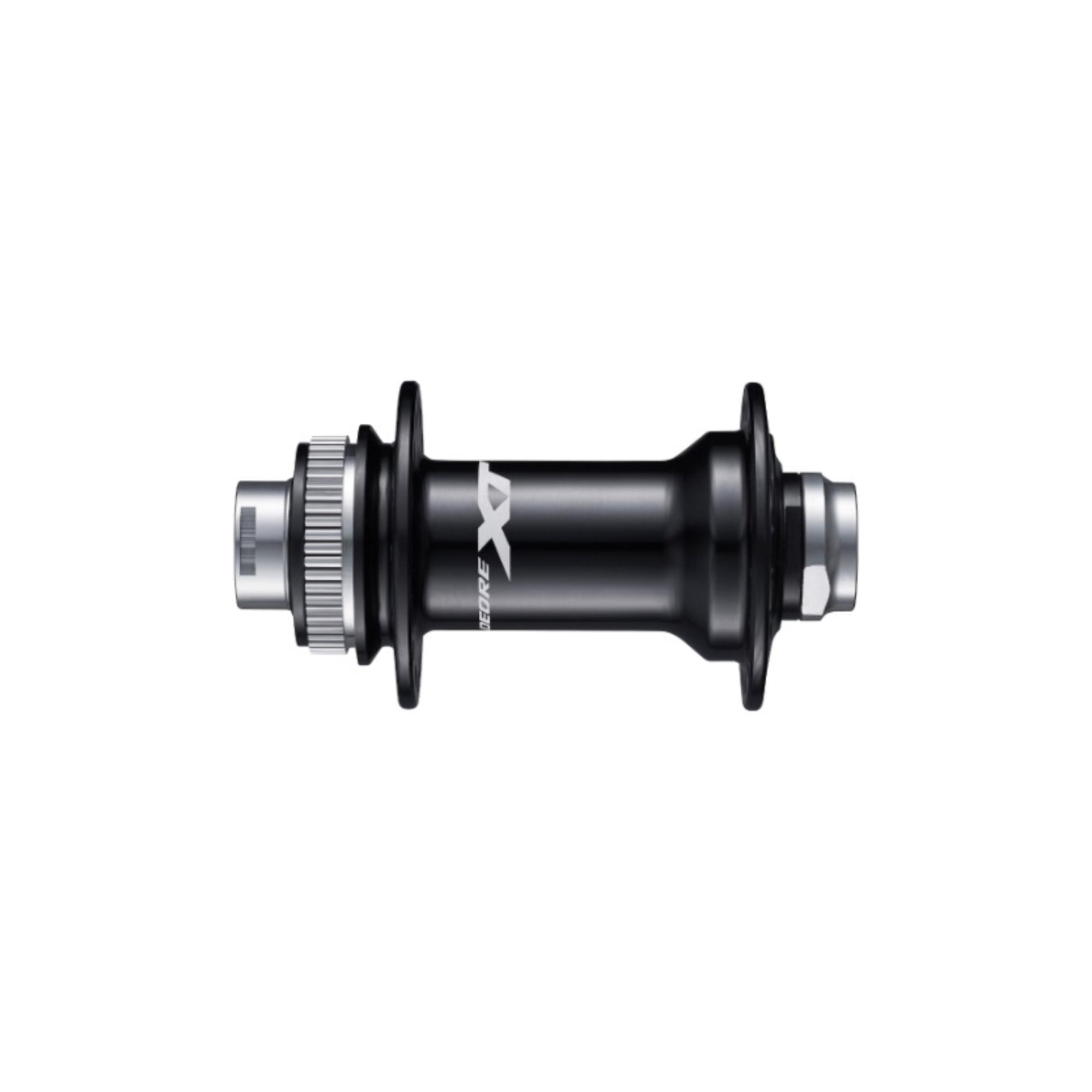 Piasta rowerowa przednia SHIMANO HB-M8110