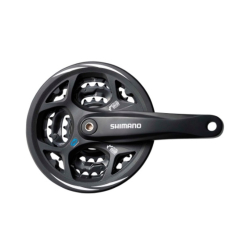 Mechanizm korbowy SHIMANO...