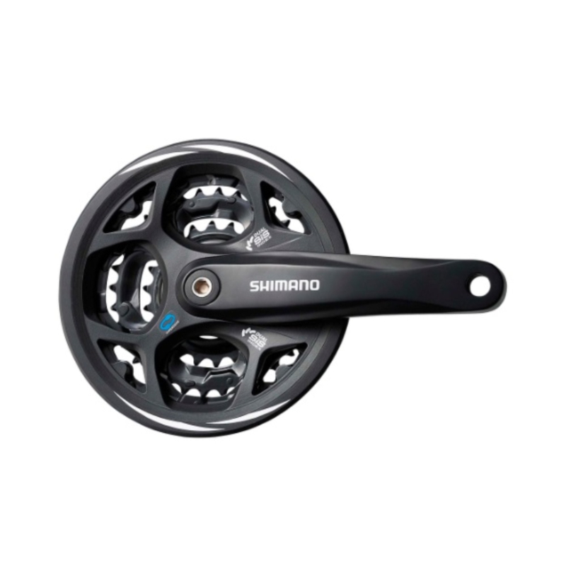 Mechanizm korbowy SHIMANO FC-M311