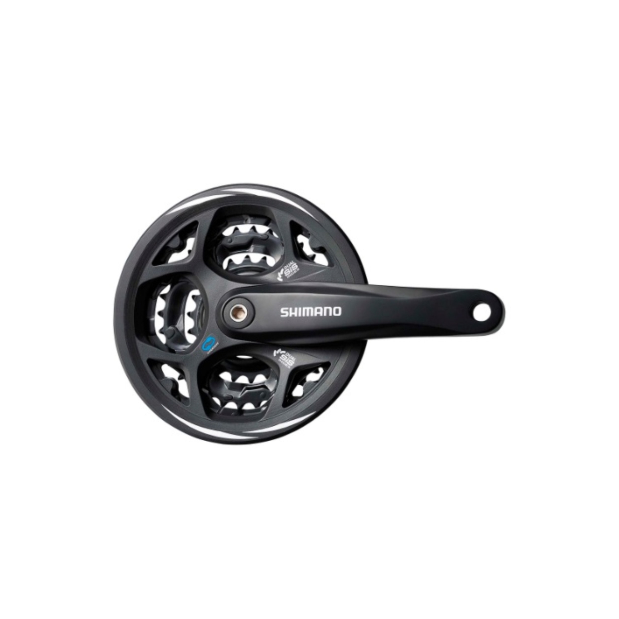 Mechanizm korbowy SHIMANO FC-M311