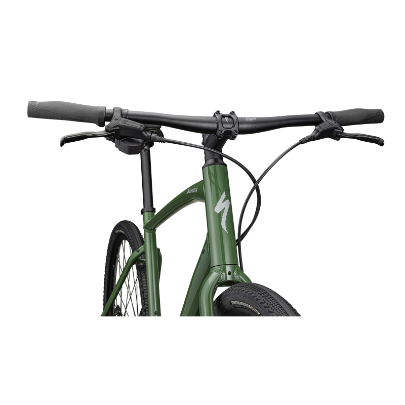 Rower fitness SPECIALIZED Sirrus X 3.0