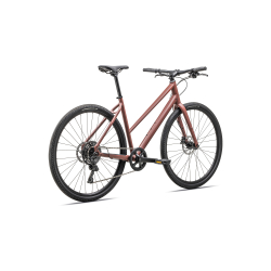 Rower fitness SPECIALIZED Sirrus X 2.0 Step-Through