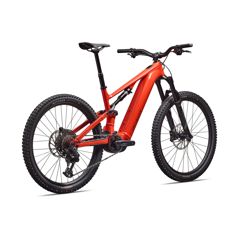 Rower elektryczny górski SPECIALIZED Turbo Levo 4 Alloy