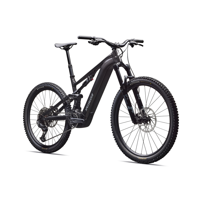 Rower elektryczny górski SPECIALIZED Turbo Levo 4 Alloy