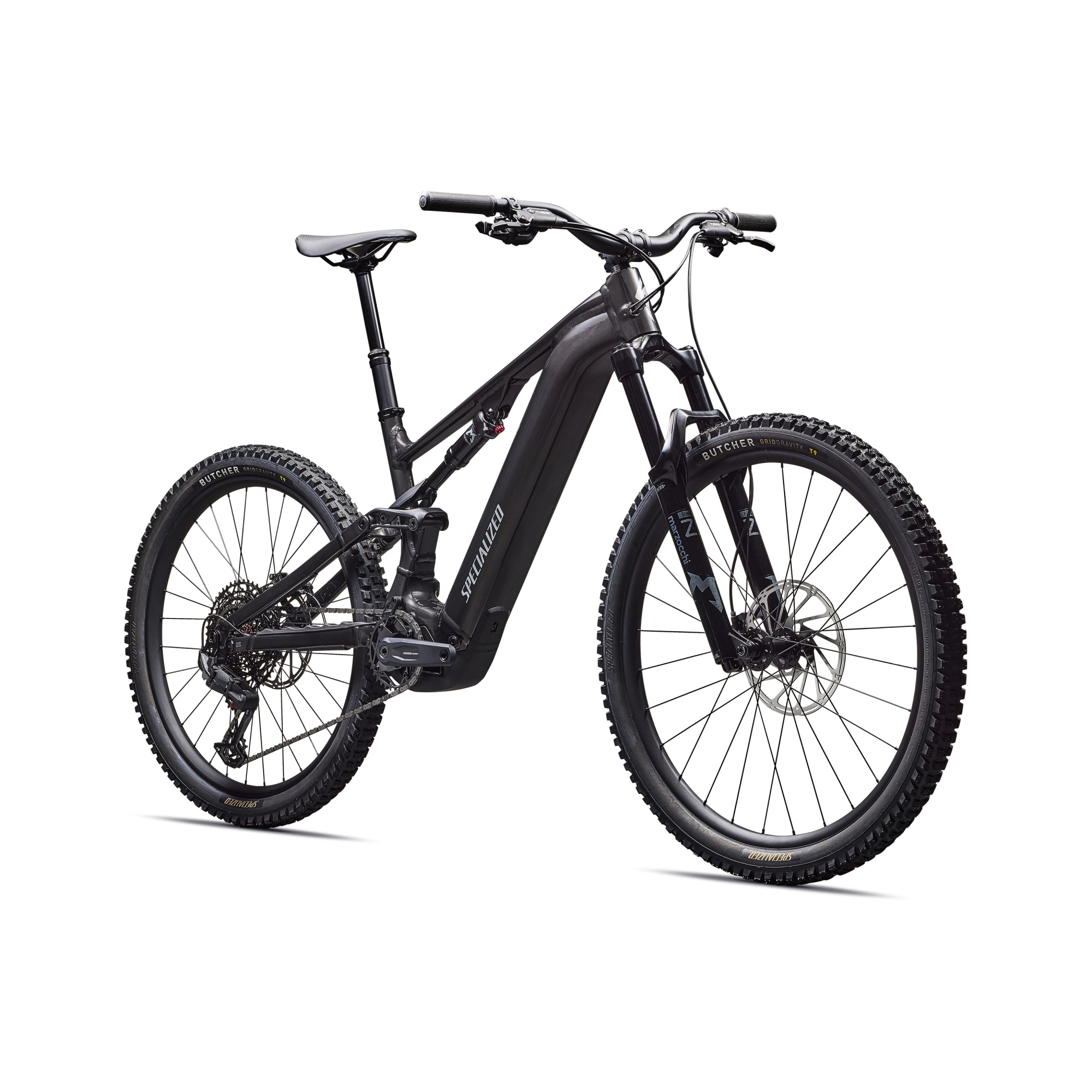 Rower elektryczny górski SPECIALIZED Turbo Levo 4 Alloy