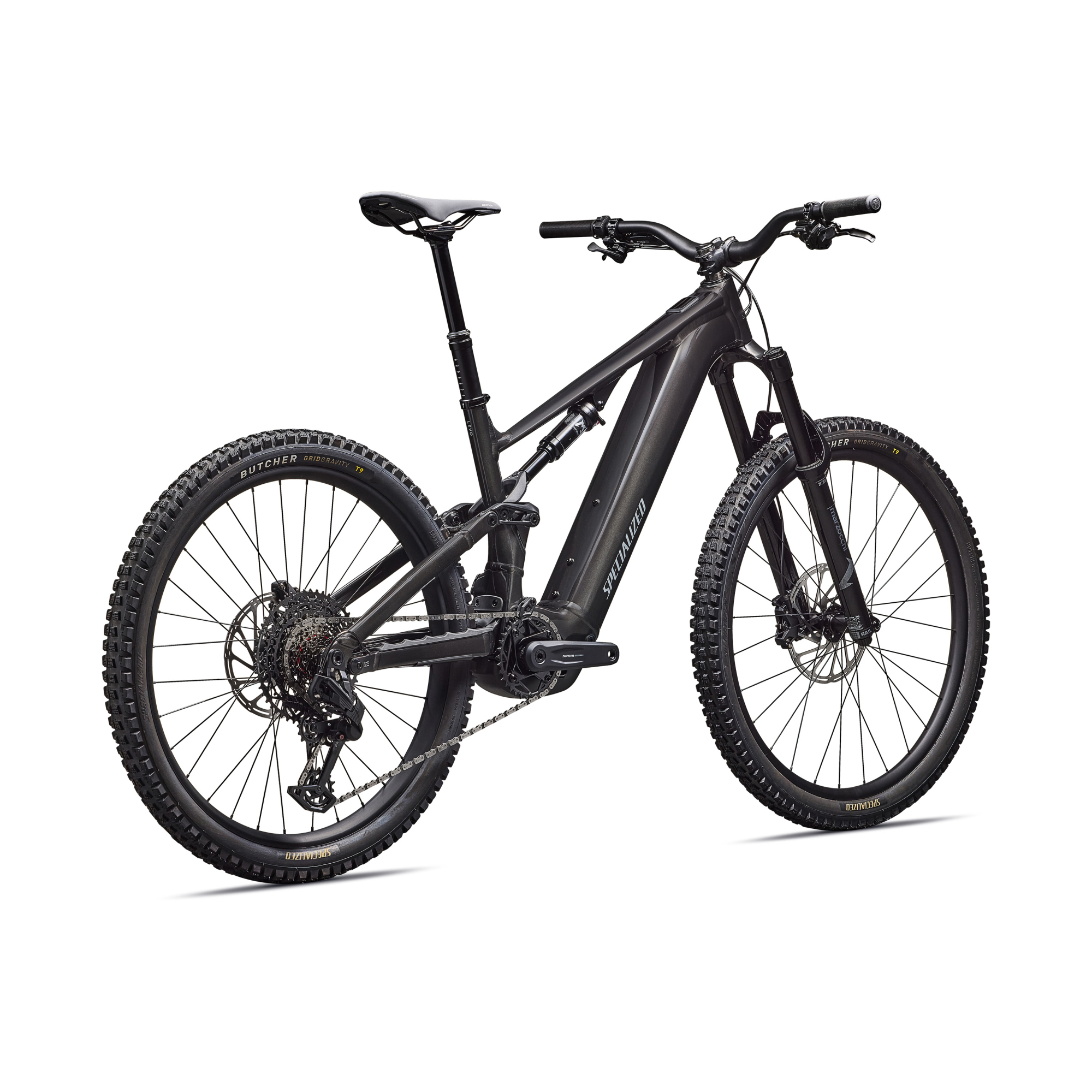 Rower elektryczny górski SPECIALIZED Turbo Levo 4 Alloy