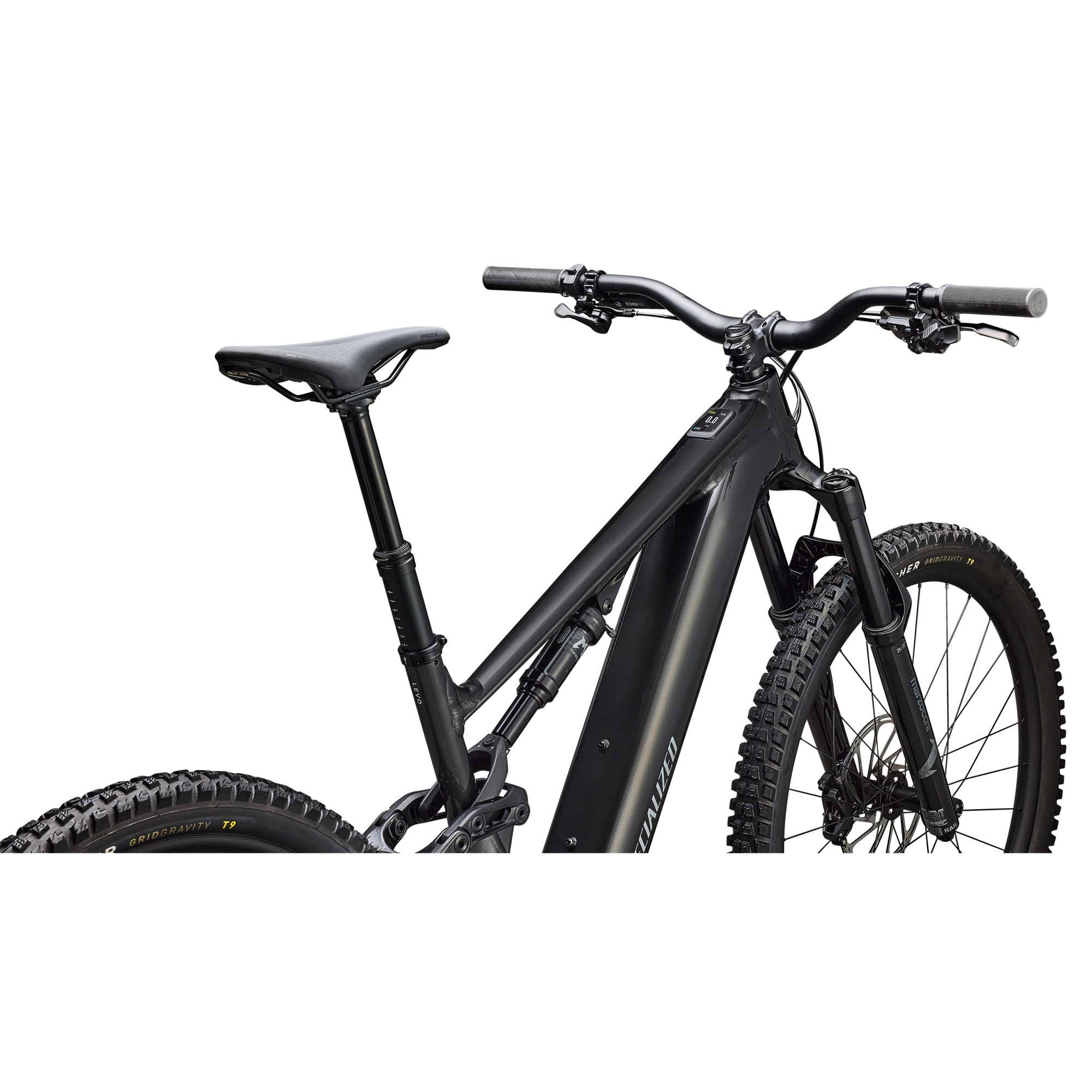 Rower elektryczny górski SPECIALIZED Turbo Levo 4 Alloy