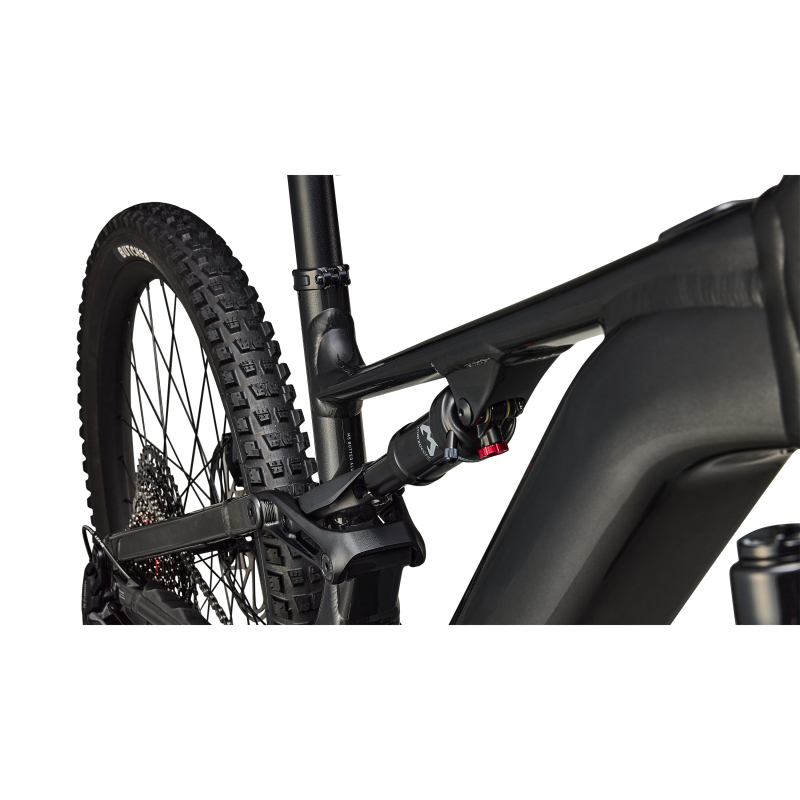 Rower elektryczny górski SPECIALIZED Turbo Levo 4 Alloy