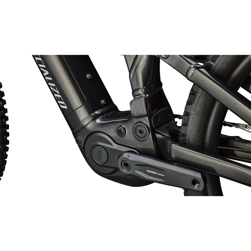 Rower elektryczny górski SPECIALIZED Turbo Levo 4 Alloy