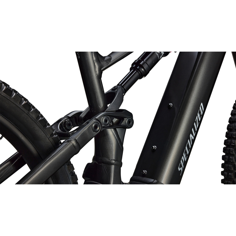 Rower elektryczny górski SPECIALIZED Turbo Levo 4 Alloy