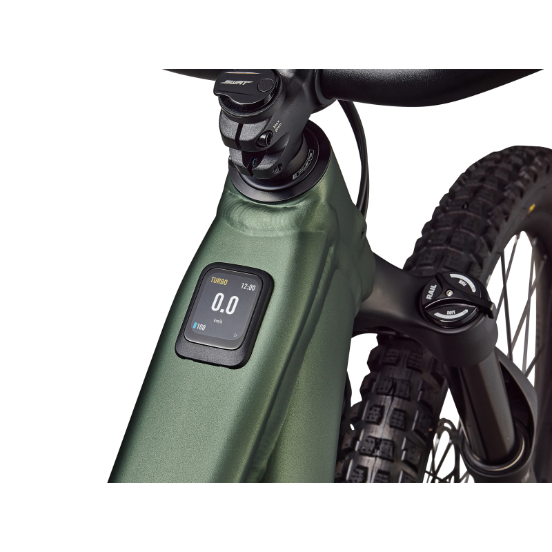 Rower elektryczny górski SPECIALIZED Turbo Levo 4 Alloy
