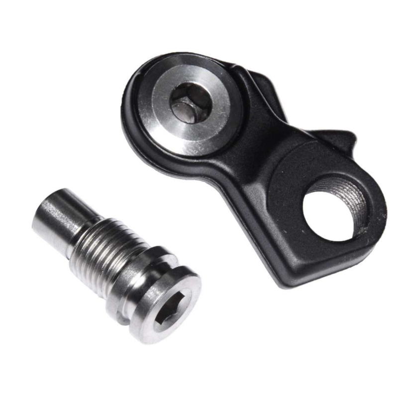Adapter przerzutki tylnej SHIMANO RD-M786/781