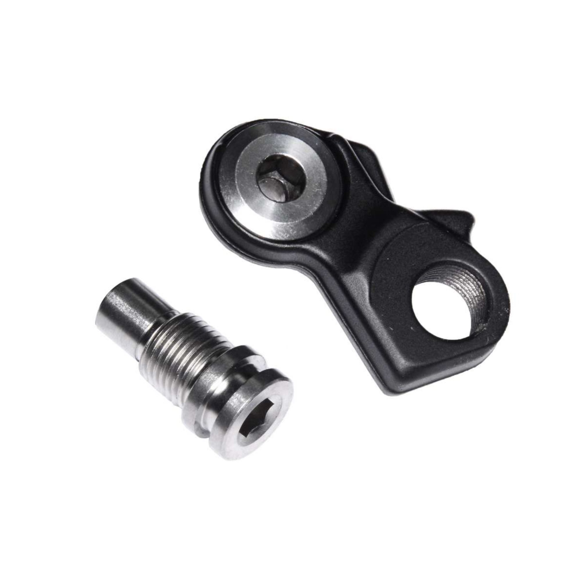 Adapter przerzutki tylnej SHIMANO RD-M786/781