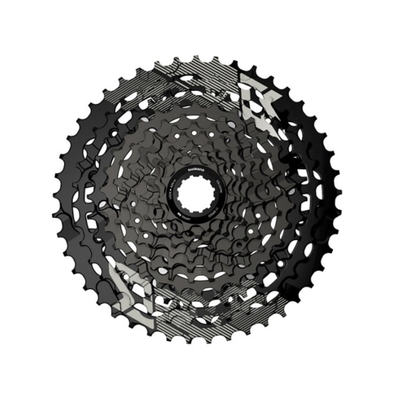 Kaseta SHIMANO CS-LG700-11